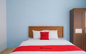 Reddoorz At De'Balcon Accomodation Kuta Bali